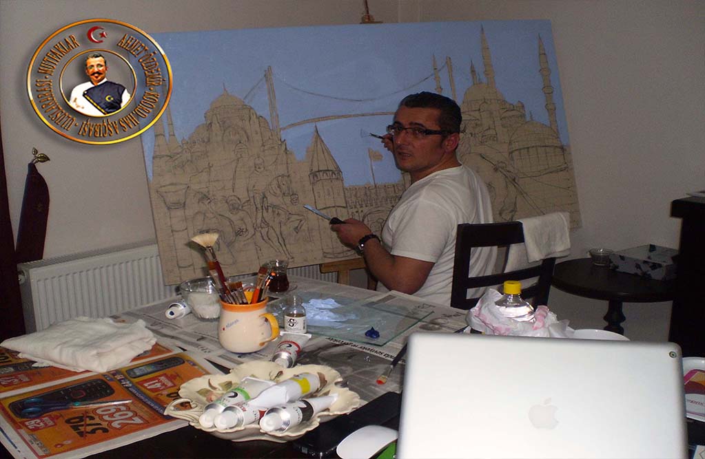 ornek turk sefi-osmanli mutfagi-danismanlik